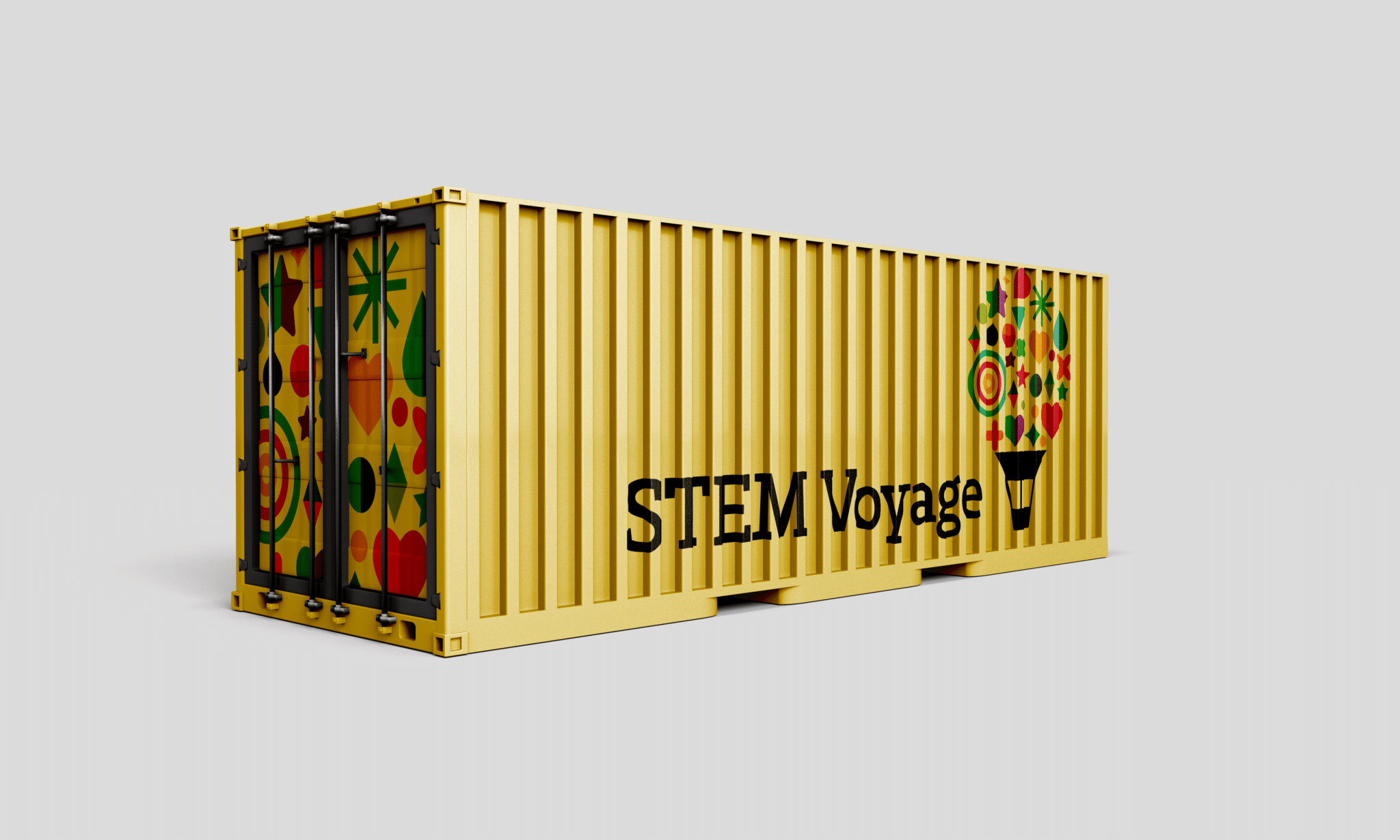 ShippingContainer